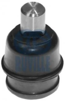Кульова опора перед. низ. Dodge/Chrysler 84-2000 RUVILLE 918617