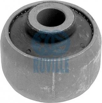 Подвеска, рычаг независимой подвески колеса 4A0407183D VAG RUVILLE 985706
