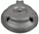 Сцепление гидрокинетическое SACHS 0700 600 018 (фото 1)