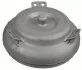 Сцепление гидрокинетическое SACHS 0700 600 039 (фото 2)