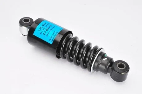 Амортизатор кабины SACHS 106 417