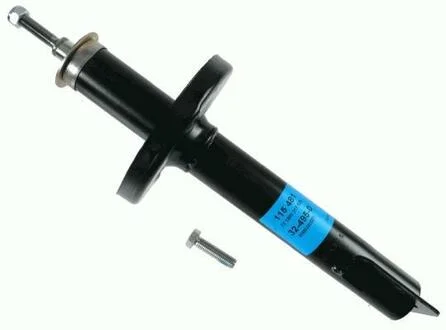 Амортизатор FORD Sierra "F "87-93 "(Oil) SACHS 115 481