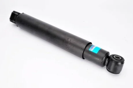 Амортизатор передний SACHS 124 639