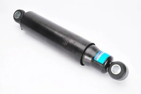 Амортизатор задній SACHS 124 857