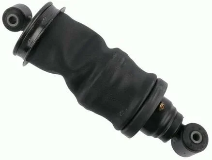 Гаситель, крепление кабины SACHS 135 200 (фото 1)