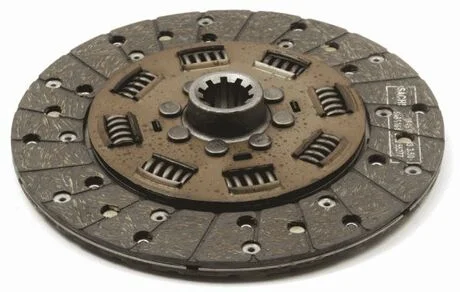 Фото 1 - диск зчеплення SACHS 1861 291 033 Диск зчеплення SACHS 1861 291 033 (фото 1)