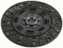 Диск зчеплення SACHS 1861 291 136 (фото 1)