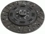 Диск зчеплення SACHS 1861 291 136 (фото 2)