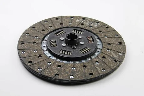 Диск сцепления MB 711-814 OM364-366 >94/Tata (310mm) SACHS 1861 303 248