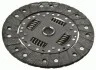 Диск зчеплення SACHS 1861 771 136 (фото 2)