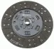 Диск зчеплення SACHS 1861 841 132 (фото 1)