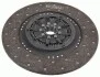 Диск зчеплення SACHS 1862 304 033 (фото 2)