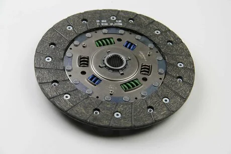 Диск сцепления SACHS 1862 348 031