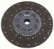 Диск зчеплення SACHS 1862 374 003 (фото 1)