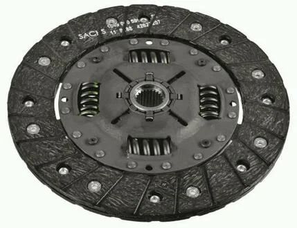 Диск зчеплення SACHS 1862 401 031