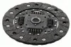 Диск зчеплення SACHS 1862 402 346 (фото 2)