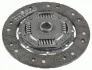 Диск зчеплення SACHS 1862 486 031 (фото 2)
