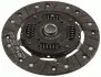 Диск сцепления SACHS 1862 518 031