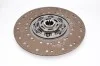 Диск сцепления SACHS 1862 530 231 (фото 2)