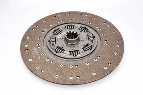 Диск сцепления SACHS 1862 530 231 (фото 1)