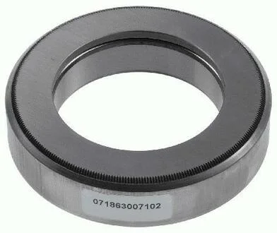 Фото 1 - вижимний підшипник SACHS 1863 007 102 Вижимний підшипник SACHS 1863 007 102 (фото 1)