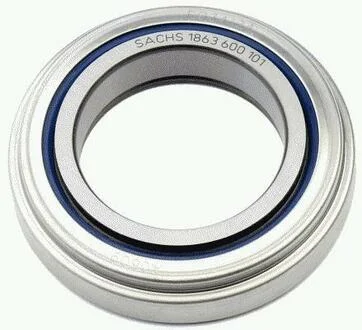 Вижимний підшипник SACHS 1863 600 101 (фото 1)