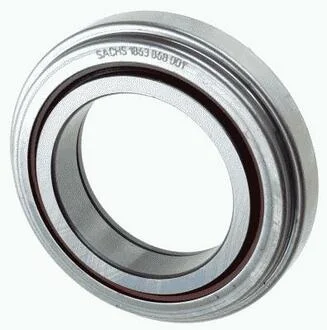 Фото 1 - вижимний підшипник SACHS 1863 868 001 Вижимний підшипник SACHS 1863 868 001 (фото 1)