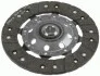 Диск зчеплення SKODA/VW Octavia/Bora/Golf/Passat "1,8-2,3 "96-10 1864 000 084