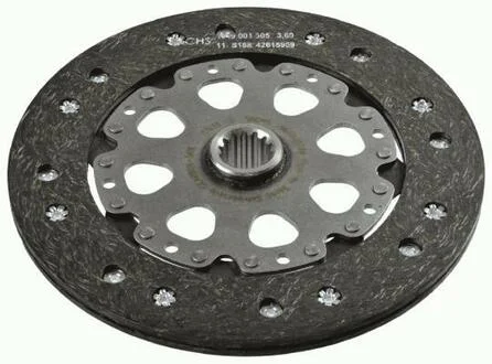 Диск сцепления SACHS 1864 000 146