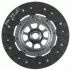 Диск зчеплення AUDI/VW A4/Passat "2,5TDi "98-05 1864 000 461