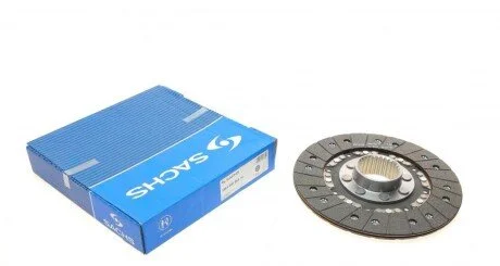 Диск сцепления SACHS 1864002854