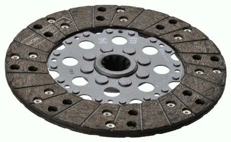 Диск сцепления SACHS 1864 246 437