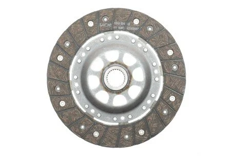 Диск сцепления SACHS 1864 503 231