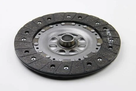 Диск сцепления Sprinter OM602 (250mm) SACHS 1864 504 031