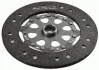 Диск сцепления SACHS 1864 517 031