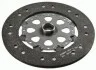 Диск зчеплення MERCEDES W202/210/W163 "93-02 SACHS 1864 517 031 (фото 2)