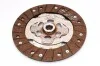 Диск сцепления VW 1.8/1.9TDI Golf III/IV 95-06/ Polo 09- SACHS 1864 527 337 (фото 2)