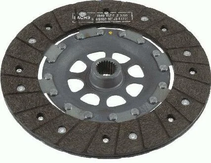 Диск зчеплення SACHS 1864 528 441