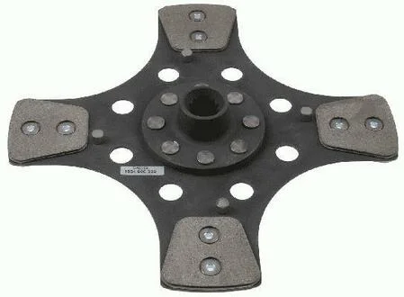 Диск зчеплення SACHS 1864 600 328 (фото 1)