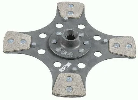 Диск зчеплення SACHS 1864 600 351
