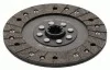 Диск зчеплення SACHS 1864 634 039 (фото 2)