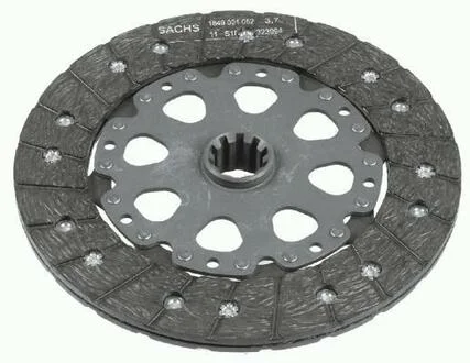 Диск сцепления SACHS 1864 906 002