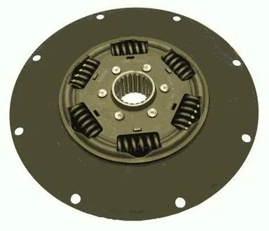 Диск зчеплення SACHS 1866 000 021