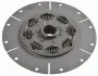 Диск зчеплення SACHS 1866 000 337 (фото 2)