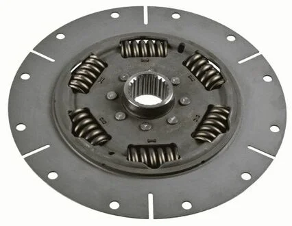 Торсійний демпфер, зчеплення SACHS 1866 000 421