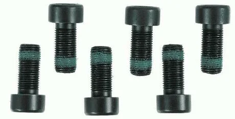 Комплект болтов сцепления SACHS 1874 000 003