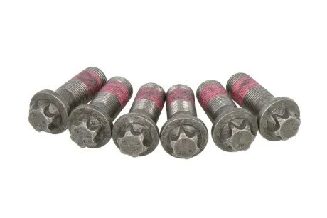 Комплект болтів маховика SACHS 1874 000 039 (фото 1)
