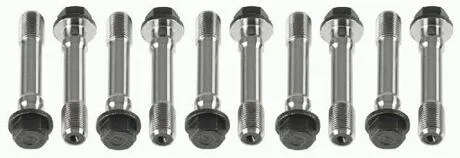 Фото 1 - комплект болтов, система сцепления SACHS 1874 000 049 Комплект болтов, система сцепления SACHS 1874 000 049 (фото 1)