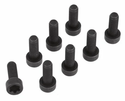 Комплект болтів маховика SUBARU FORESTER, IMPREZA, LEGACY IV, LEGACY V, OUTBACK, XV 2.0D 02.08- SACHS 1874000077
