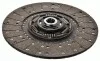 Диск сцепления 1878000036